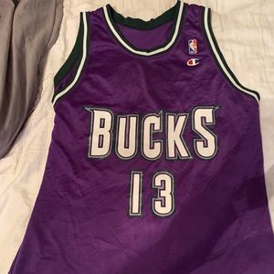 VINTAGE BUCKS JERSEY!